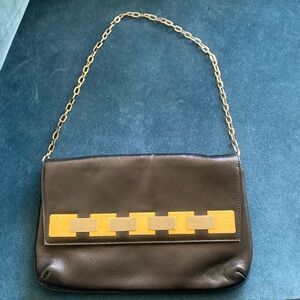 Vintage Holt Renfrew purse